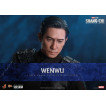 Shang-Chi and the Legend of the Ten Rings Figura Movie Masterpiece 1/6 Wenwu 28 cm
