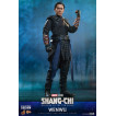 Shang-Chi and the Legend of the Ten Rings Figura Movie Masterpiece 1/6 Wenwu 28 cm