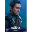 Shang-Chi and the Legend of the Ten Rings Figura Movie Masterpiece 1/6 Wenwu 28 cm