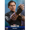Shang-Chi and the Legend of the Ten Rings Figura Movie Masterpiece 1/6 Wenwu 28 cm
