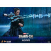Shang-Chi and the Legend of the Ten Rings Figura Movie Masterpiece 1/6 Wenwu 28 cm