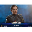 Shang-Chi and the Legend of the Ten Rings Figura Movie Masterpiece 1/6 Wenwu 28 cm