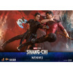 Shang-Chi and the Legend of the Ten Rings Figura Movie Masterpiece 1/6 Wenwu 28 cm
