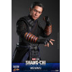 Shang-Chi and the Legend of the Ten Rings Figura Movie Masterpiece 1/6 Wenwu 28 cm
