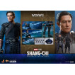 Shang-Chi and the Legend of the Ten Rings Figura Movie Masterpiece 1/6 Wenwu 28 cm