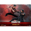 Shang-Chi and the Legend of the Ten Rings Pack Figuras Movie Masterpiece 1/6 Shan-Chi & Wenwu
