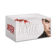 DEXTER EDIC. LIMITADA (PACK EL OSCURO PASAJERO) - SERIE COMPLETA (DVD)