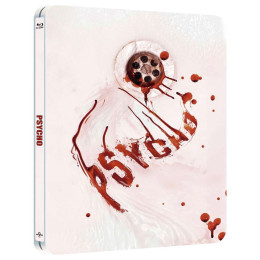 EL LOBO DE WALL STREET - EDIC. METÁLICA) [BLU-RAY]