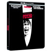 Psicosis (2020) - Edición Metálica [4K UHD/BLU-RAY]