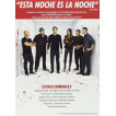 DEXTER: SERIE COMPLETA (2015) (DVD)