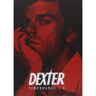 DEXTER: SERIE COMPLETA (2015) (DVD)