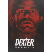 DEXTER: SERIE COMPLETA (2015) (DVD)