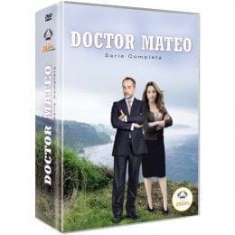 Doctor Mateo: Serie Completa (2015) (DVD)