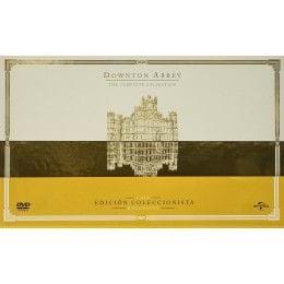 Downton Abbey: Serie Completa - Edición Especial Limitada (DVD)