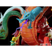 Dungeons & Dragons Estatua 1/20 Demi Art Scale Tiamat Battle 56 cm