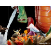 Dungeons & Dragons Estatua 1/20 Demi Art Scale Tiamat Battle 56 cm