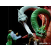 Dungeons & Dragons Estatua 1/20 Demi Art Scale Tiamat Battle 56 cm