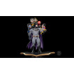 DC Comics Diorama Q-Master Batman: Family 39 cm