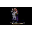 DC Comics Diorama Q-Master Batman: Family 39 cm