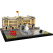 LEGO ARCHITECTURE - 21029 - BUCKINGHAM PALACE