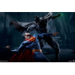 DC Comics Estatua Batman vs. Superman 60 cm