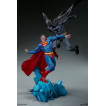 DC Comics Estatua Batman vs. Superman 60 cm