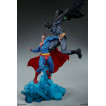 DC Comics Estatua Batman vs. Superman 60 cm