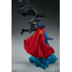 DC Comics Estatua Batman vs. Superman 60 cm