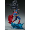DC Comics Estatua Batman vs. Superman 60 cm