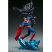 DC Comics Estatua Batman vs. Superman 60 cm
