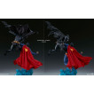 DC Comics Estatua Batman vs. Superman 60 cm