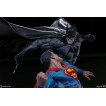 DC Comics Estatua Batman vs. Superman 60 cm