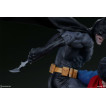 DC Comics Estatua Batman vs. Superman 60 cm
