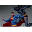 DC Comics Estatua Batman vs. Superman 60 cm