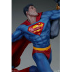 DC Comics Estatua Batman vs. Superman 60 cm