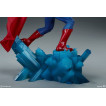 DC Comics Estatua Batman vs. Superman 60 cm