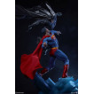 DC Comics Estatua Batman vs. Superman 60 cm