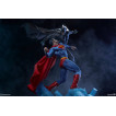 DC Comics Estatua Batman vs. Superman 60 cm