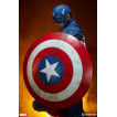 Marvel Comics Estatua Premium Format Captain America 53 cm