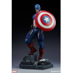 Marvel Comics Estatua Premium Format Captain America 53 cm