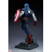 Marvel Comics Estatua Premium Format Captain America 53 cm