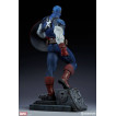 Marvel Comics Estatua Premium Format Captain America 53 cm