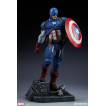 Marvel Comics Estatua Premium Format Captain America 53 cm