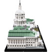 LEGO ARCHITECTURE - 21030 - UNITED STATES CAPITOL BUILDING