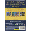 EL ALA OESTE DE LA CASA BLANCA: COLECCIÓN COMPLETA (2013) (DVD)