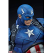 Marvel Comics Estatua Premium Format Captain America 53 cm