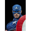 Marvel Comics Estatua Premium Format Captain America 53 cm