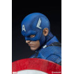 Marvel Comics Estatua Premium Format Captain America 53 cm