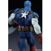 Marvel Comics Estatua Premium Format Captain America 53 cm