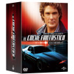 EL COCHE FANTÁSTICO: COLECCIÓN COMPLETA (DVD)